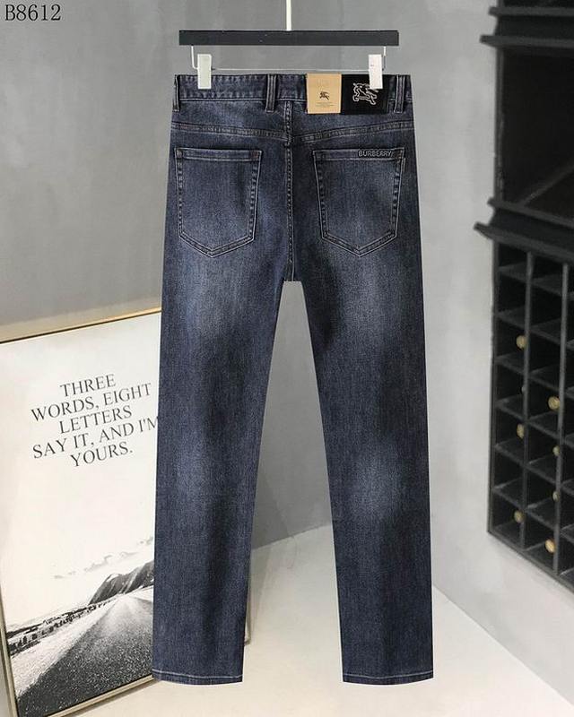 Burberry Men's Jeans 15